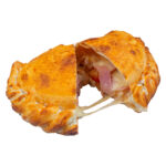 Panzerotti Carnes Frías