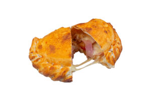 Panzerotti Carnes Frías