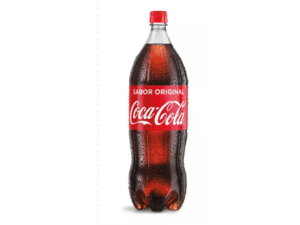 Cocacola 1.5L