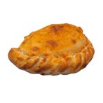 Panzerotti Mexicano