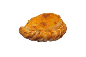 Panzerotti Mexicano