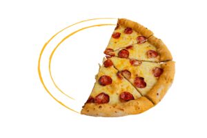Original Pepperoni