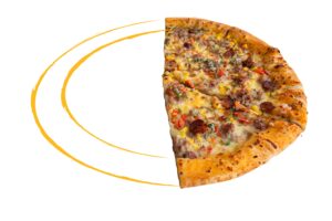 Pizza Pancho Villa (Mexicana)