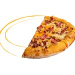 Pizza de la Casa