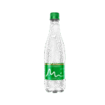 Agua Con Gas 600mL