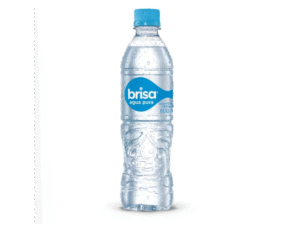Agua Natural 600mL