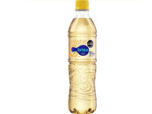 Agua Saborizada Maracuyá 600mL