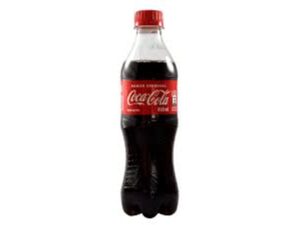 Cocacola 400mL