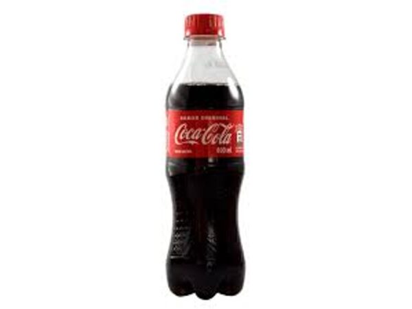 Cocacola 400mL