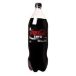 Cocacola Zero 1.5L