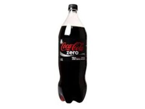 Cocacola Zero 1.5L