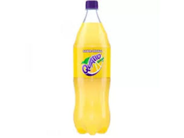 Cuatro 1.5L