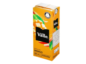Del Valle Caja Mango 188mL