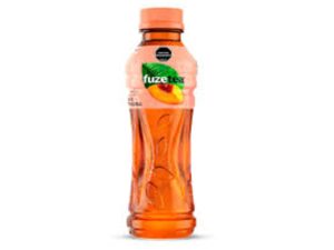 Fuzetea Durazno  400mL
