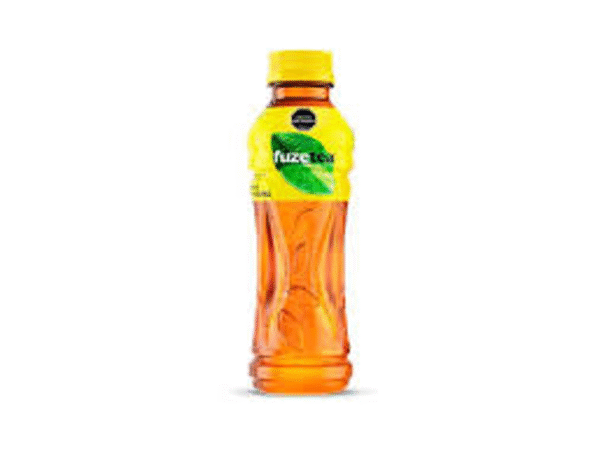 Fuzetea Limón  400mL
