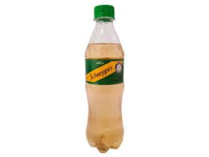 Schweppes  400mL