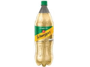 Schweppes 1.5L