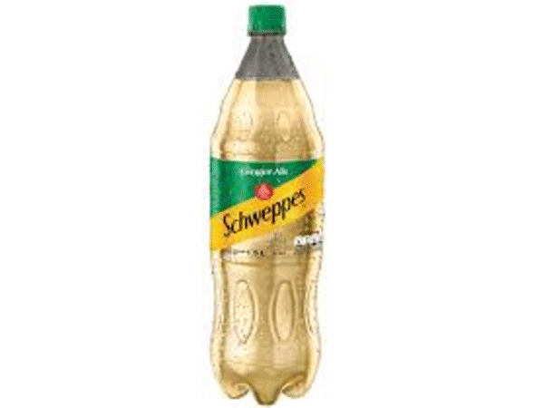 Schweppes 1.5L