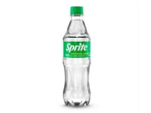 Sprite  400mL