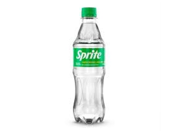 Sprite  400mL